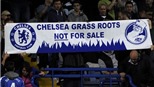 CĐV phản đối Abramovich mua lại Stamford Bridge